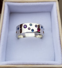 Load image into Gallery viewer, Mother's Ring 8mm x 2mm